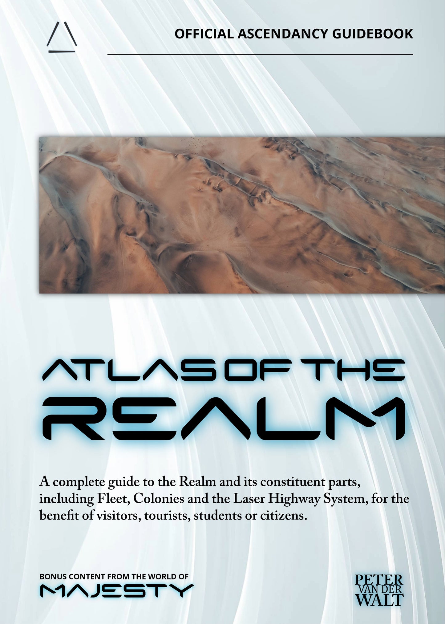 Ascendancy Atlas Of The Realm