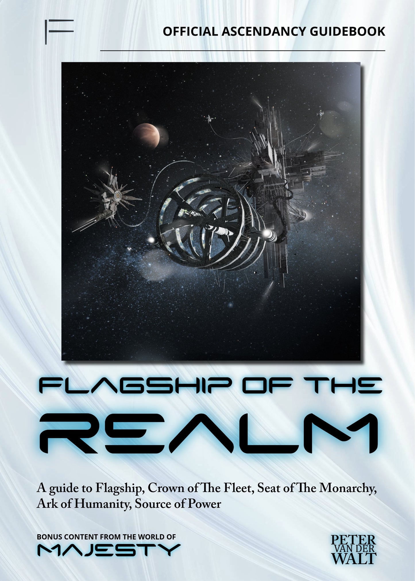 Ascendancy Flagship