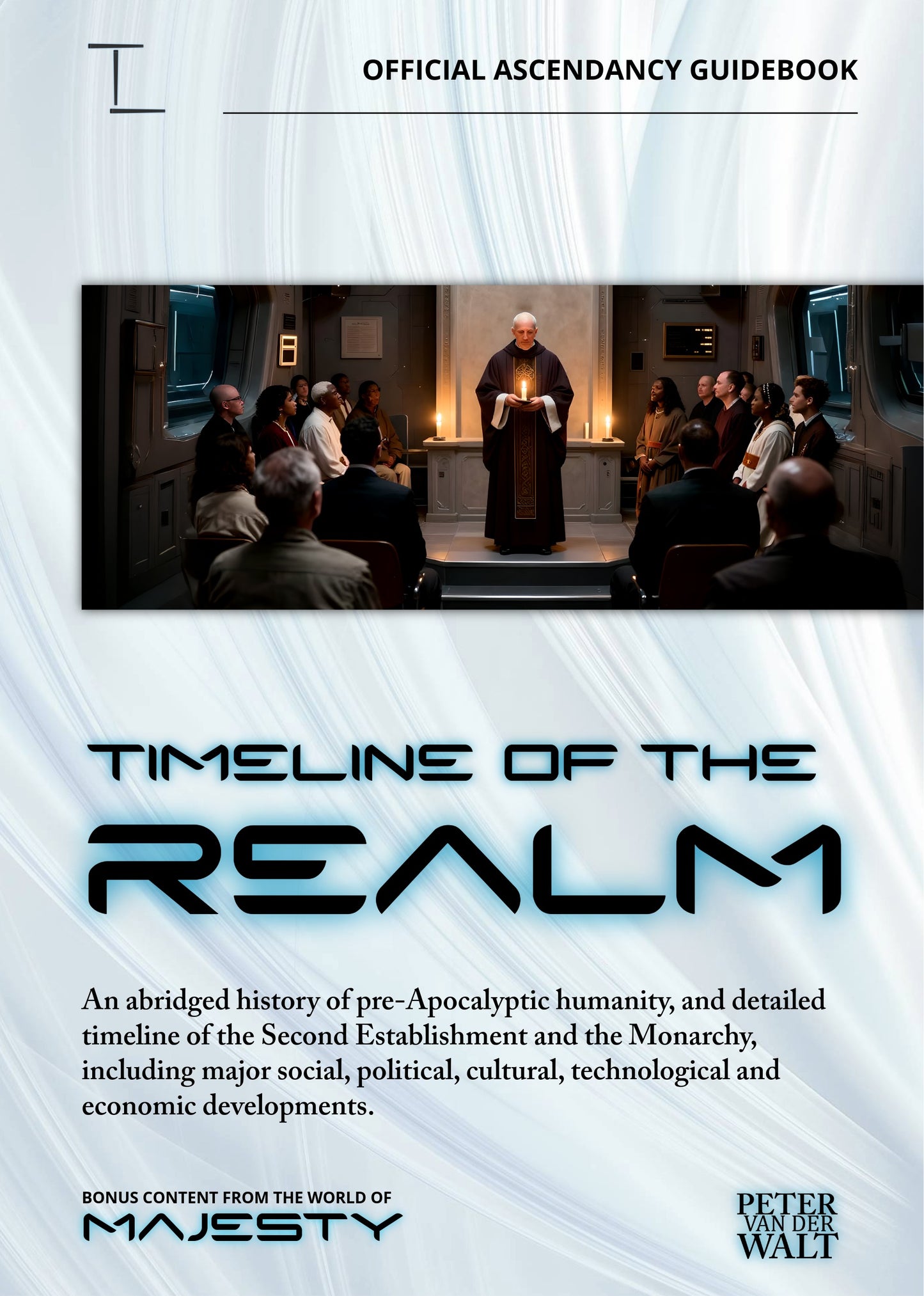 Ascendancy Timeline of The Realm