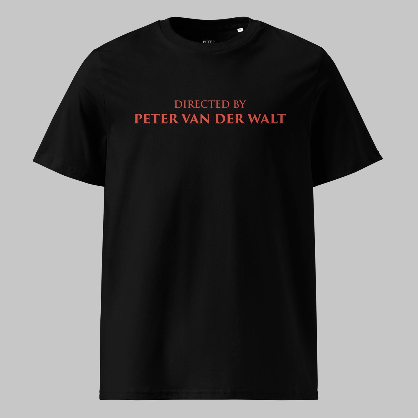 Mind's Eye Stark T-Shirt: Herr Direktor