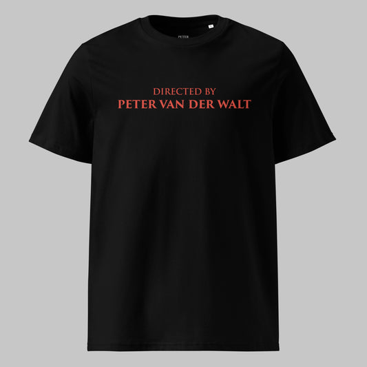 Mind's Eye Stark T-Shirt: Herr Direktor