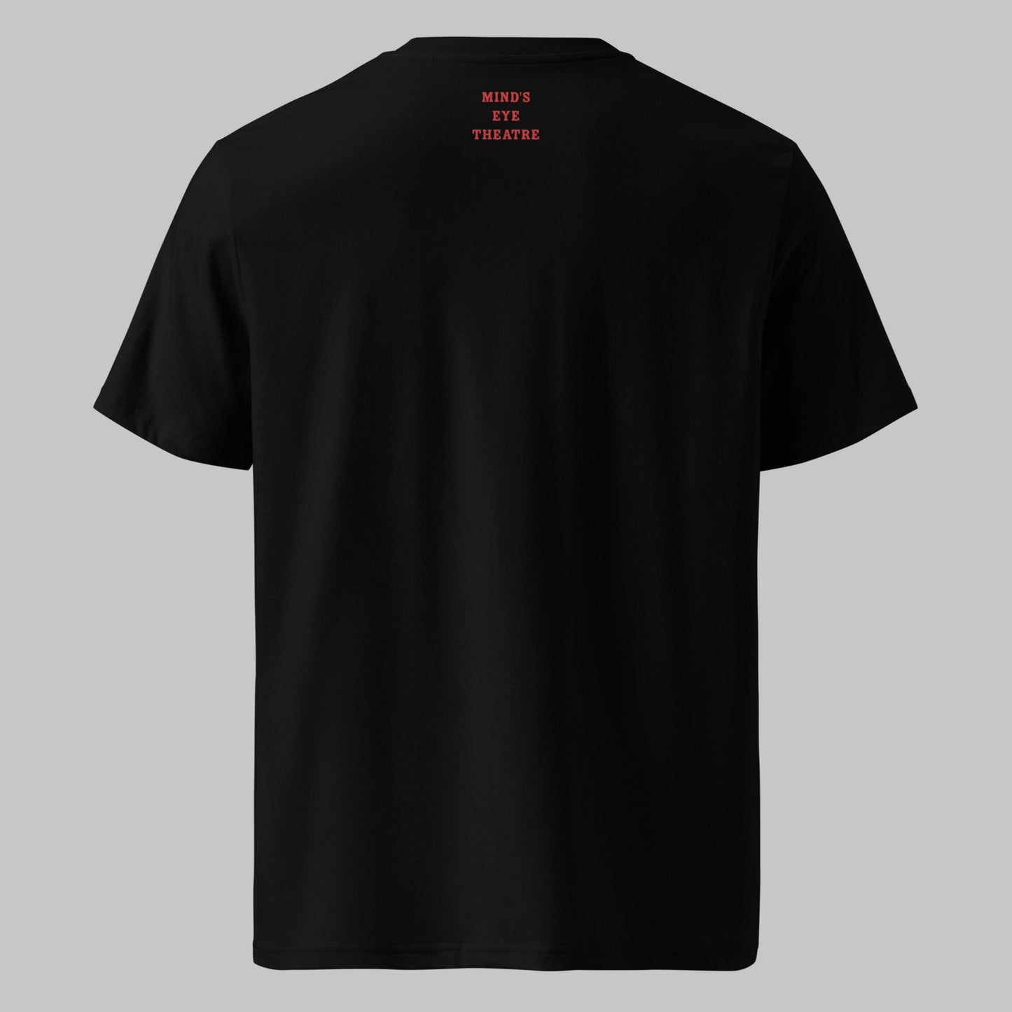 Mind's Eye Stark T-Shirt: Herr Direktor