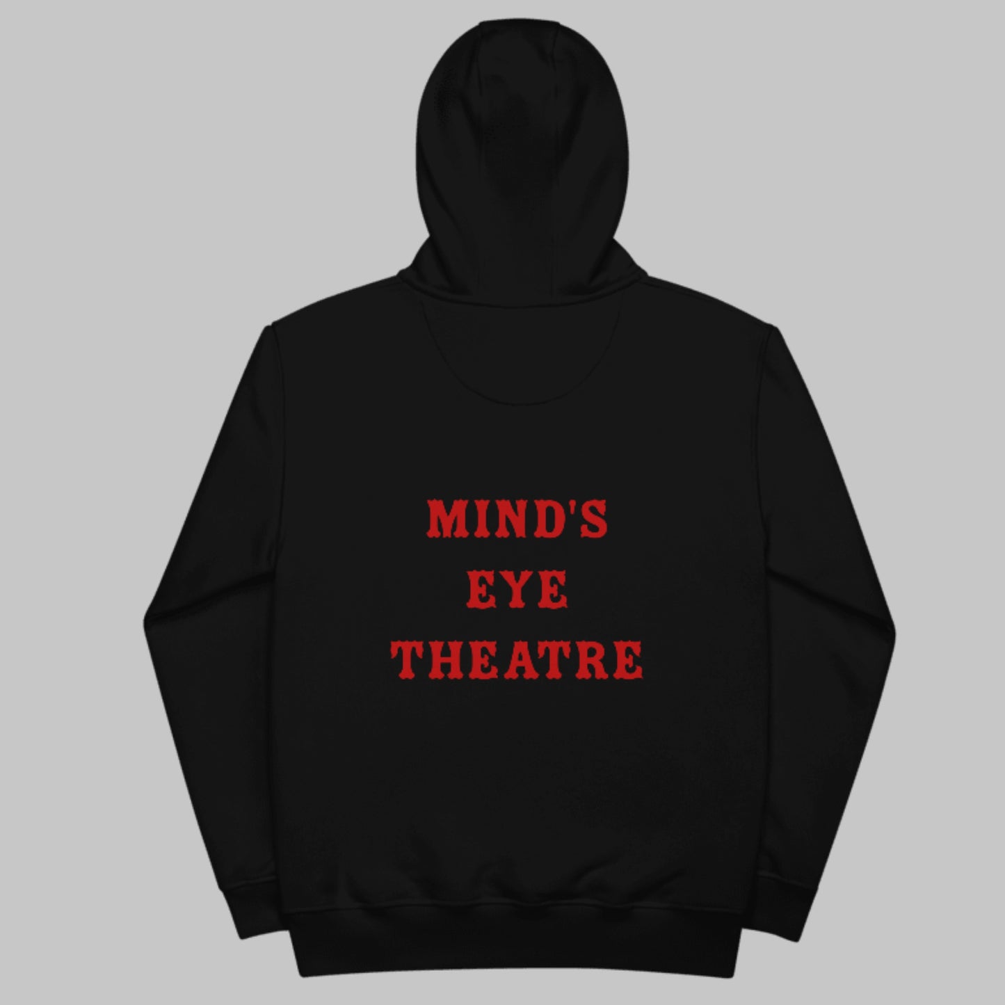 Friend Hoodie