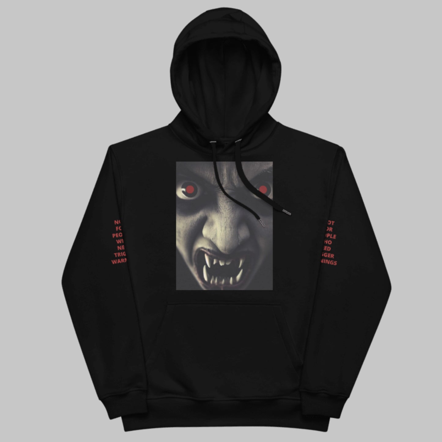 Friend Hoodie