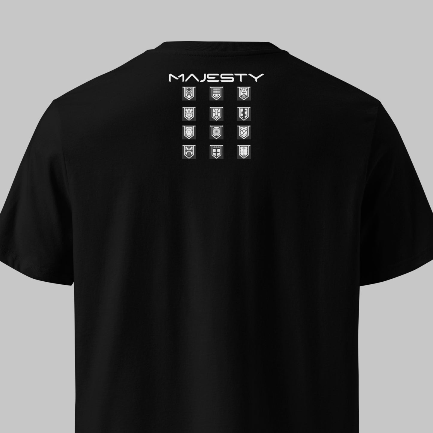 Majesty T-Shirt