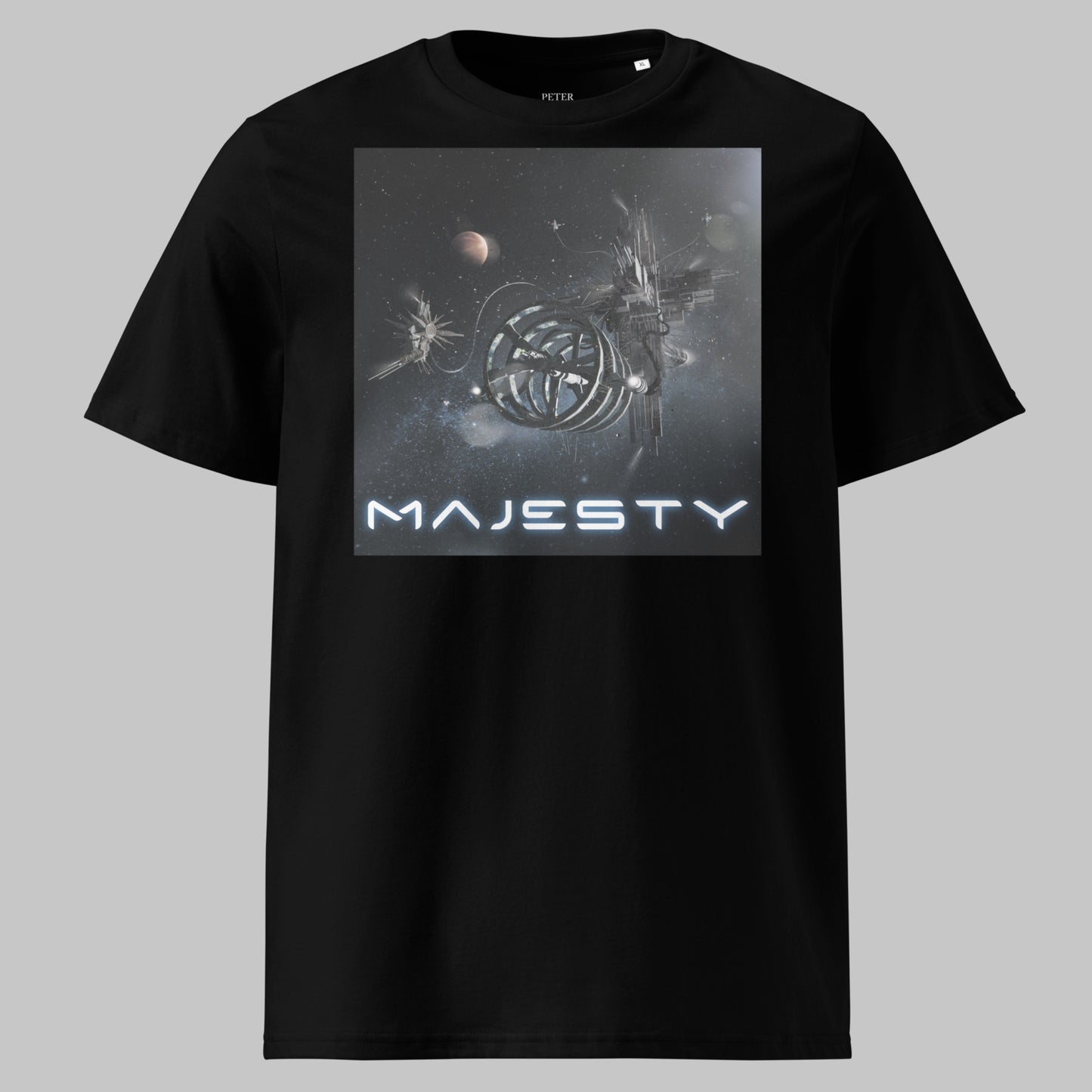 Majesty T-Shirt