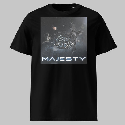 Majesty T-Shirt